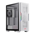 XPG STARKER AIR C Mid Tower Case - White