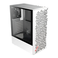 XPG VALOR AIR Mid Tower Case - White