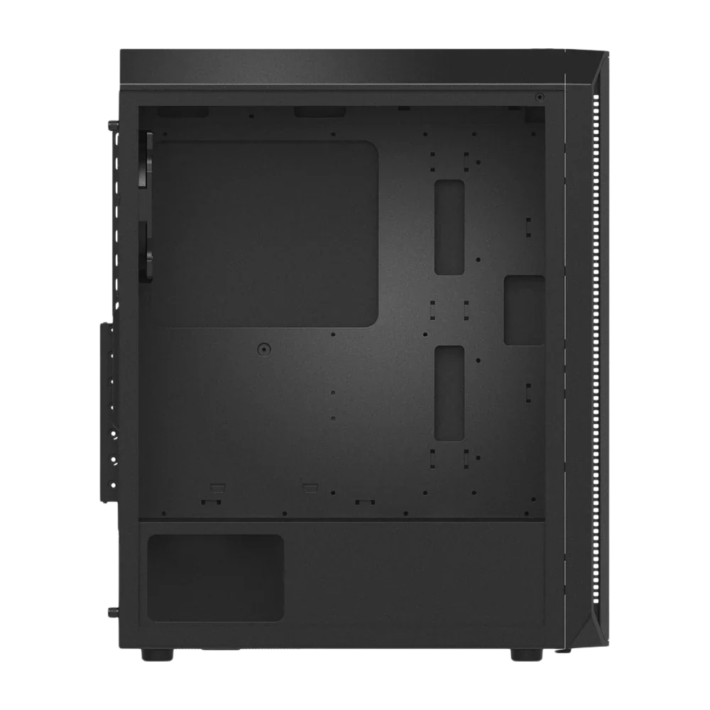 XPG VALOR AIR Plus Mid Tower Case - Black