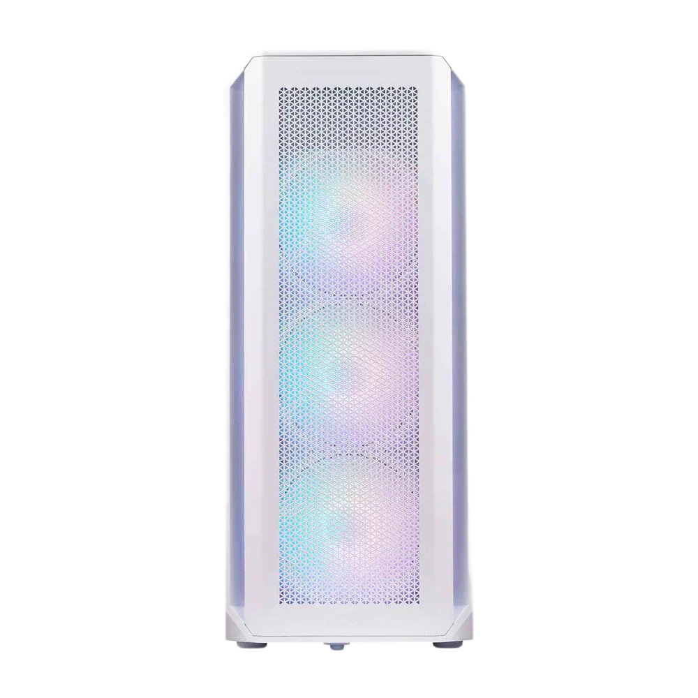 XPG VALOR AIR Plus Mid Tower Case - White