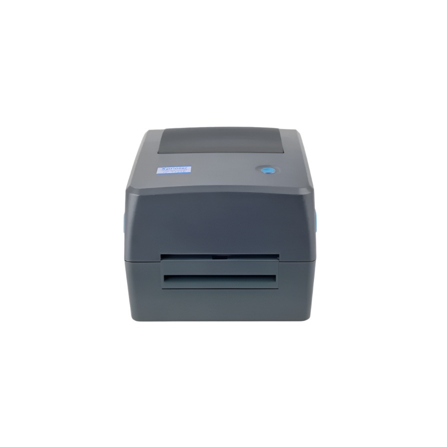 XPrinter XP-TT424B Thermal Transfer Label Printer with USB Interface