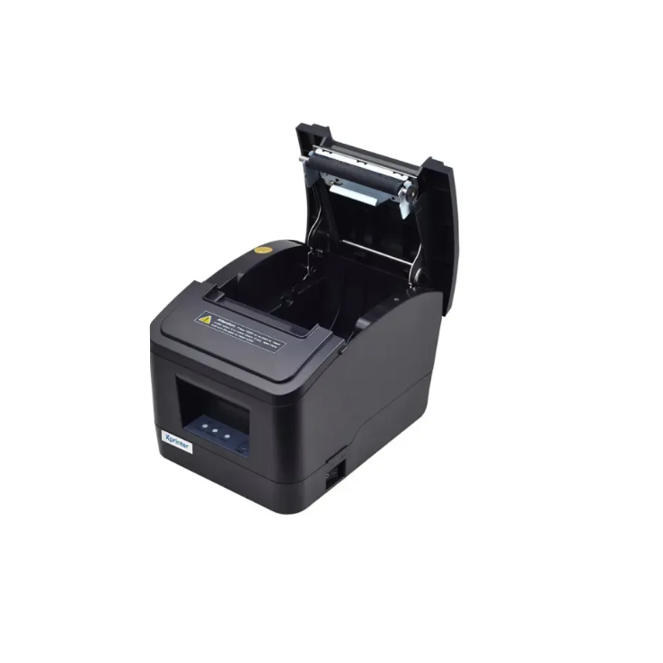 XPrinter XP-V320N Thermal Receipt Printer with USB and Network Interface