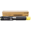 Xerox 2020 Yellow Laser Toner 006R01696