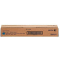 Xerox 7535 006R01520 Cyan Toner Cartridge
