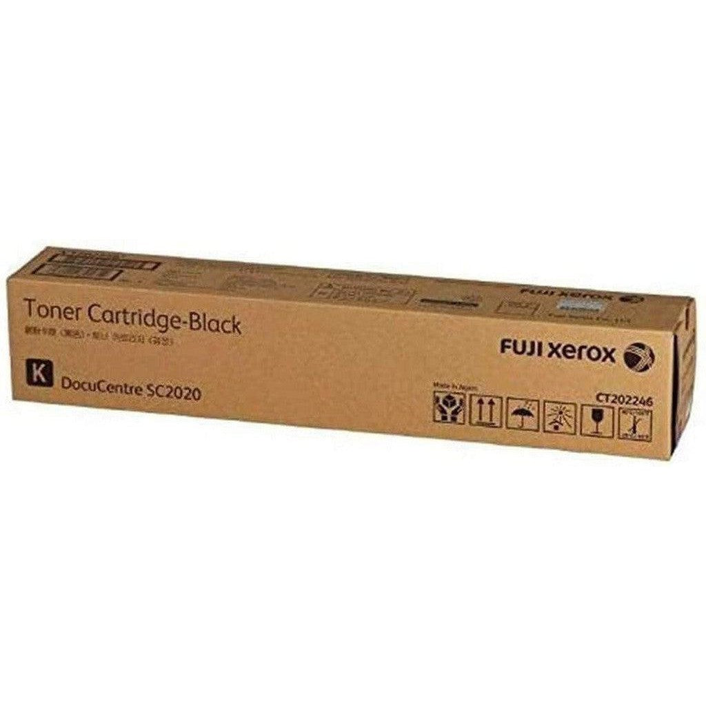 Xerox 2020 Black Laser Toner 006R01693