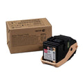 Xerox Phaser 7100 Magenta Toner Cartridge (106R02607)
