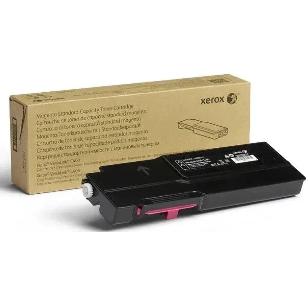 Xerox Standard Capacity Versalink C400 C405 Toner Cartridge Magenta