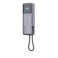 Xiaomi 165W Power Bank 10000mAh (Integrated Cable) GL