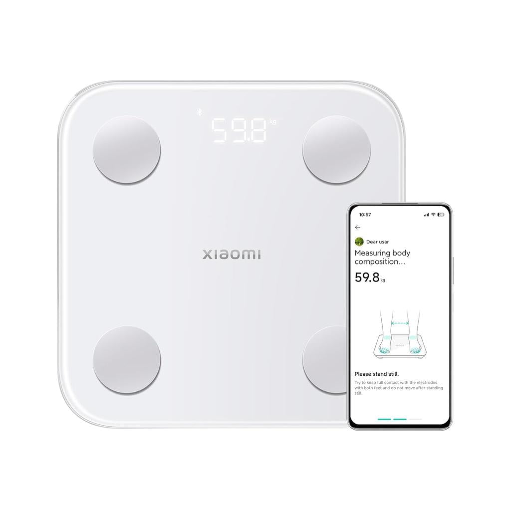 Xiaomi Body Composition Scale S400
