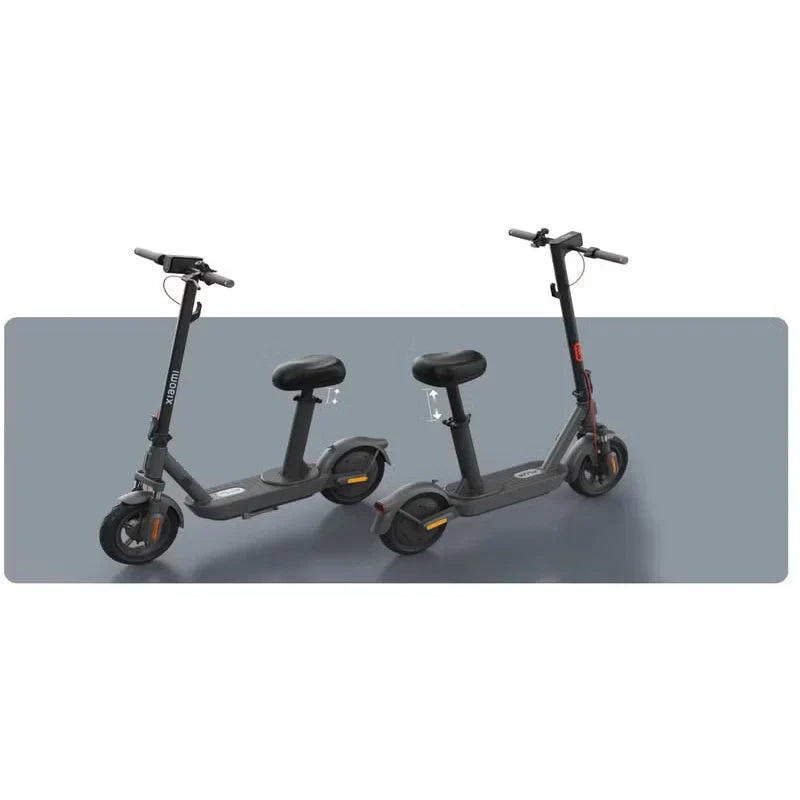 Xiaomi Electric Scooter 5 Plus Seat