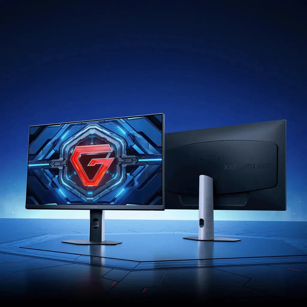 Xiaomi Gaming Monitor G27i 2026 (ELA6374UK)