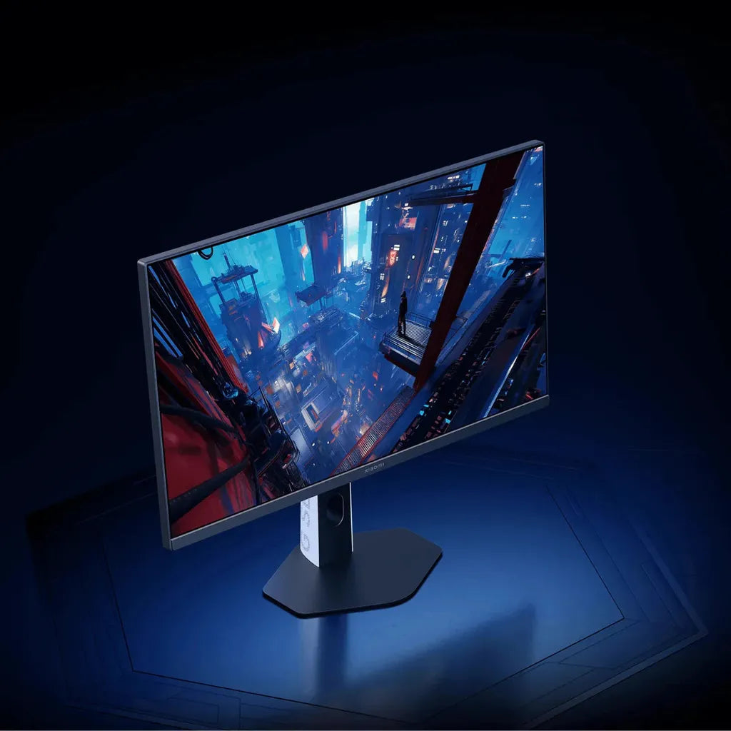 Xiaomi Gaming Monitor G27i 2026 (ELA6374UK)