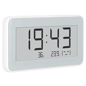 Xiaomi Mi Temperature and Humidity Monitor Pro & Clock (BHR5435GL)