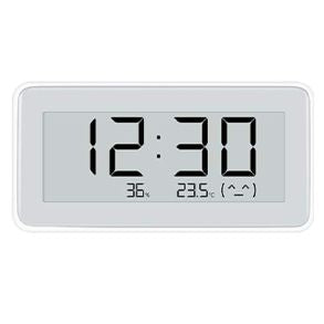 Xiaomi Mi Temperature and Humidity Monitor Pro & Clock (BHR5435GL)