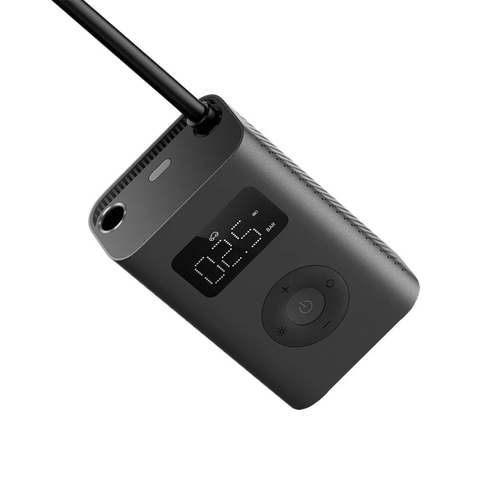 Xiaomi Portable Electric Air Compressor 2