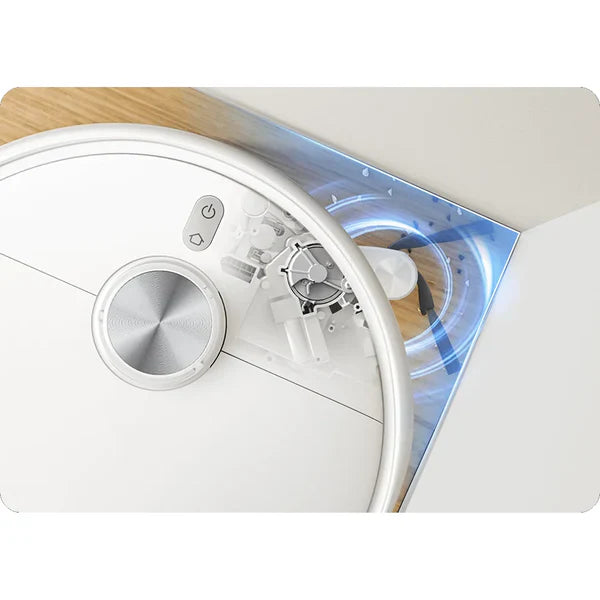 Xiaomi Robot  Vacuum S40Pro UK (BHR089QGB)
