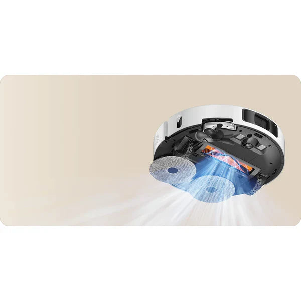 Xiaomi Robot  Vacuum S40Pro UK (BHR089QGB)