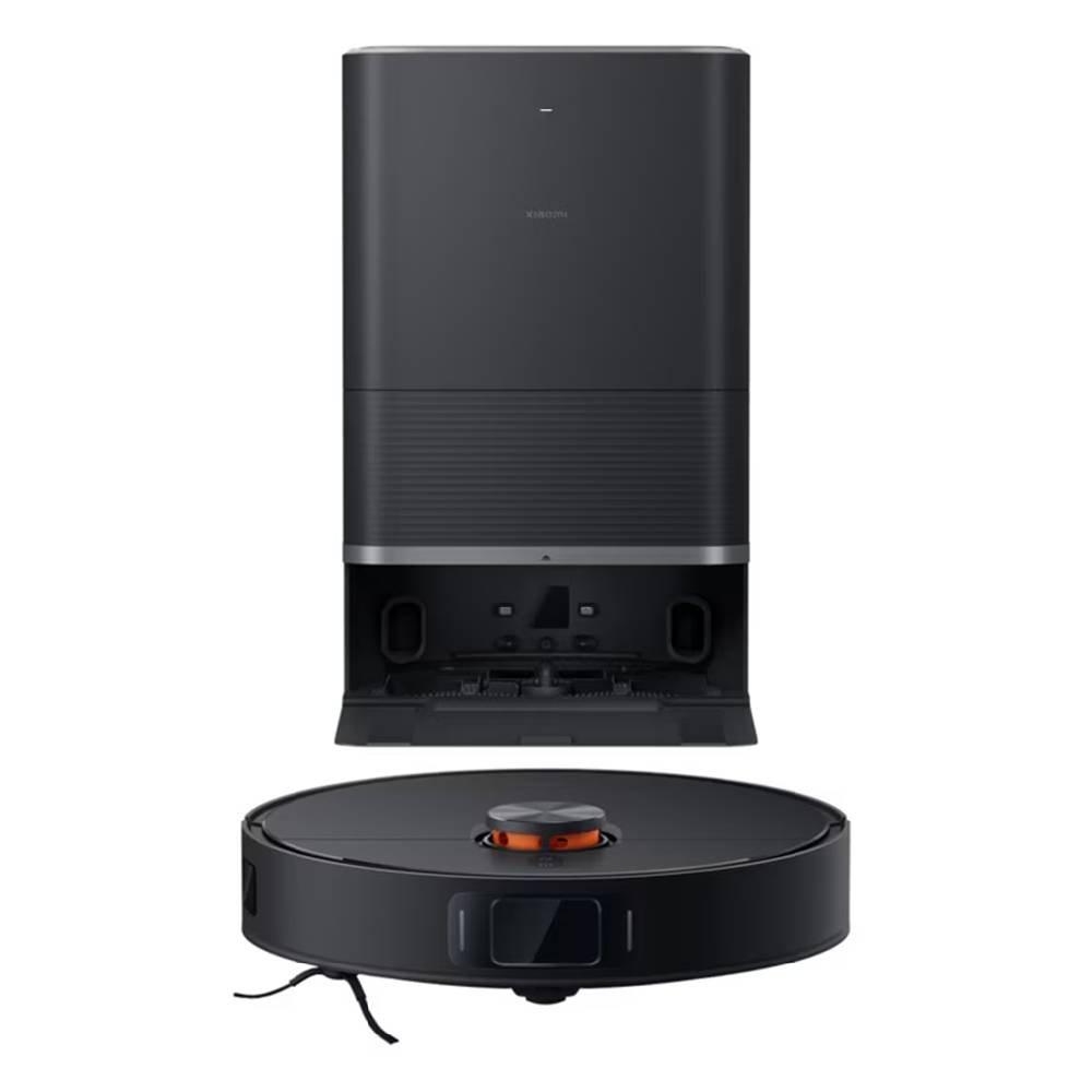 Xiaomi Robot Vacuum X20 Max - Black