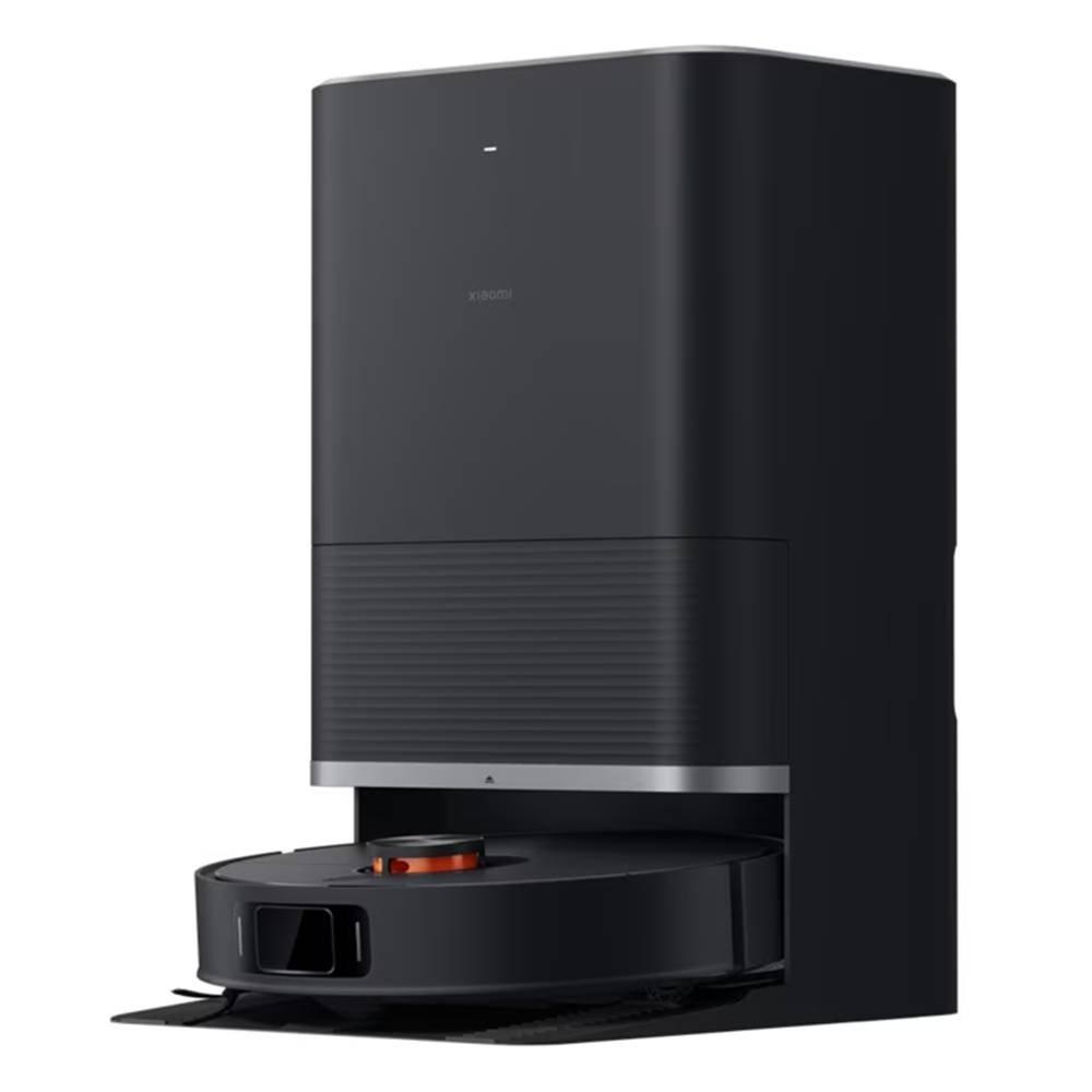 Xiaomi Robot Vacuum X20 Max - Black