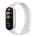 Xiaomi Smart Band 9 Glacier Silver (BHR8340GL)
