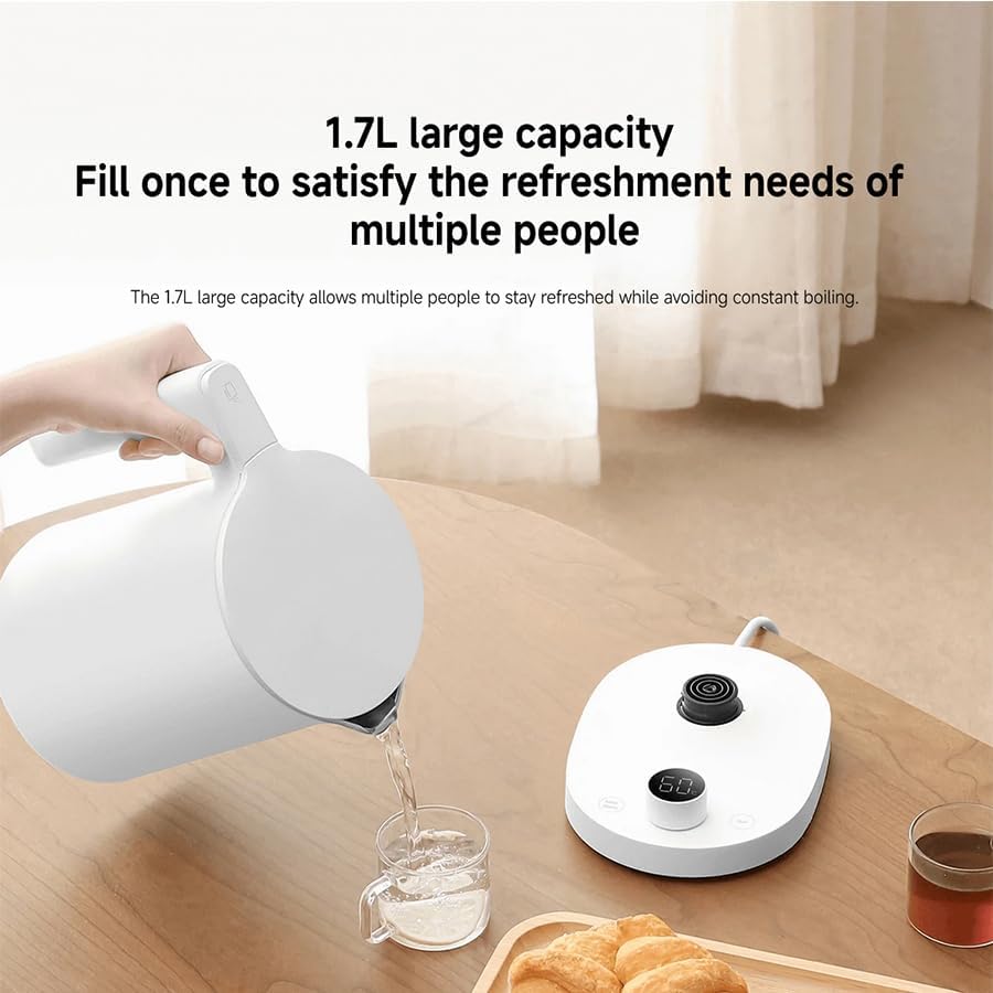 Xiaomi Smart Kettle 2 Pro GCC