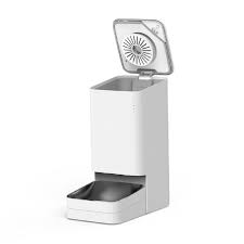 Xiaomi Smart Pet Food Feeder 2 Uk