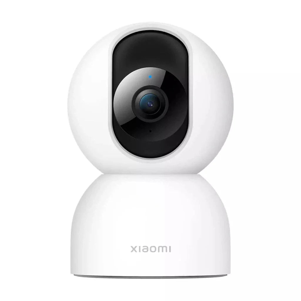 Xiaomi Smart Camera C400 - 4MP / 360° Rotation / Infrared Night Vision / Two-way Intercom / AI Human Detection / White