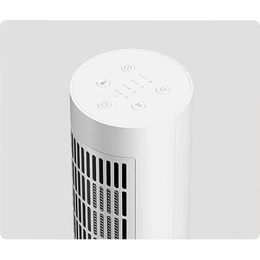 Xiaomi Smart Tower Heater Lite EU (BHR6101EU)