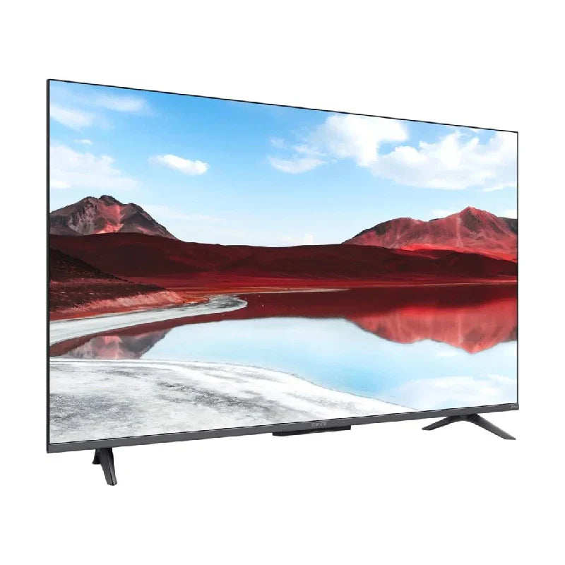 Xiaomi TV A Pro L55MA-SME - 55" 4K UHD / HDMI / USB / Ethernet - Black