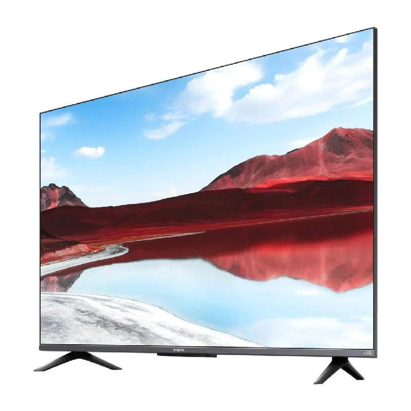 Xiaomi TV A Pro ELA5513GL - 65" 4K UHD / HDMI / USB / Ethernet - Black
