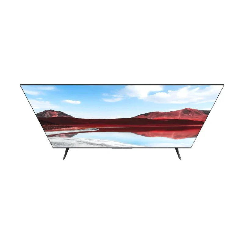 Xiaomi TV A Pro ELA5513GL - 65" 4K UHD / HDMI / USB / Ethernet - Black