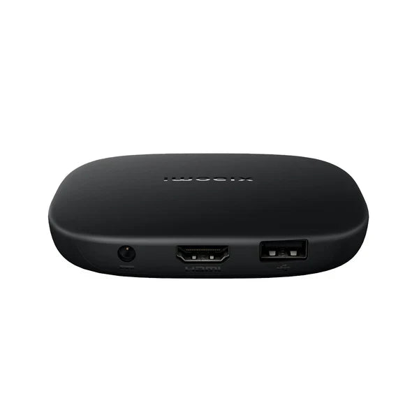 Xiaomi Tv Box S (3Rd Gen) Gb