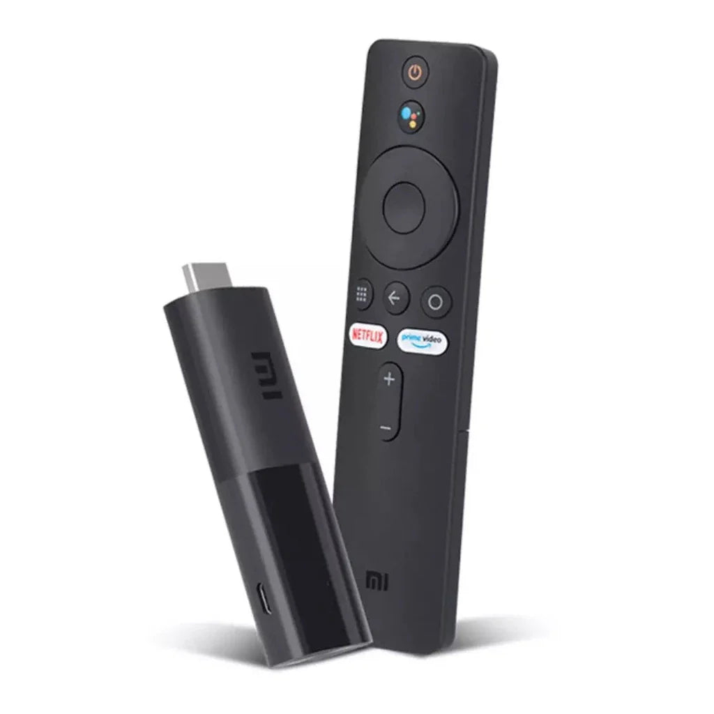 Xiaomi TV Stick 4K