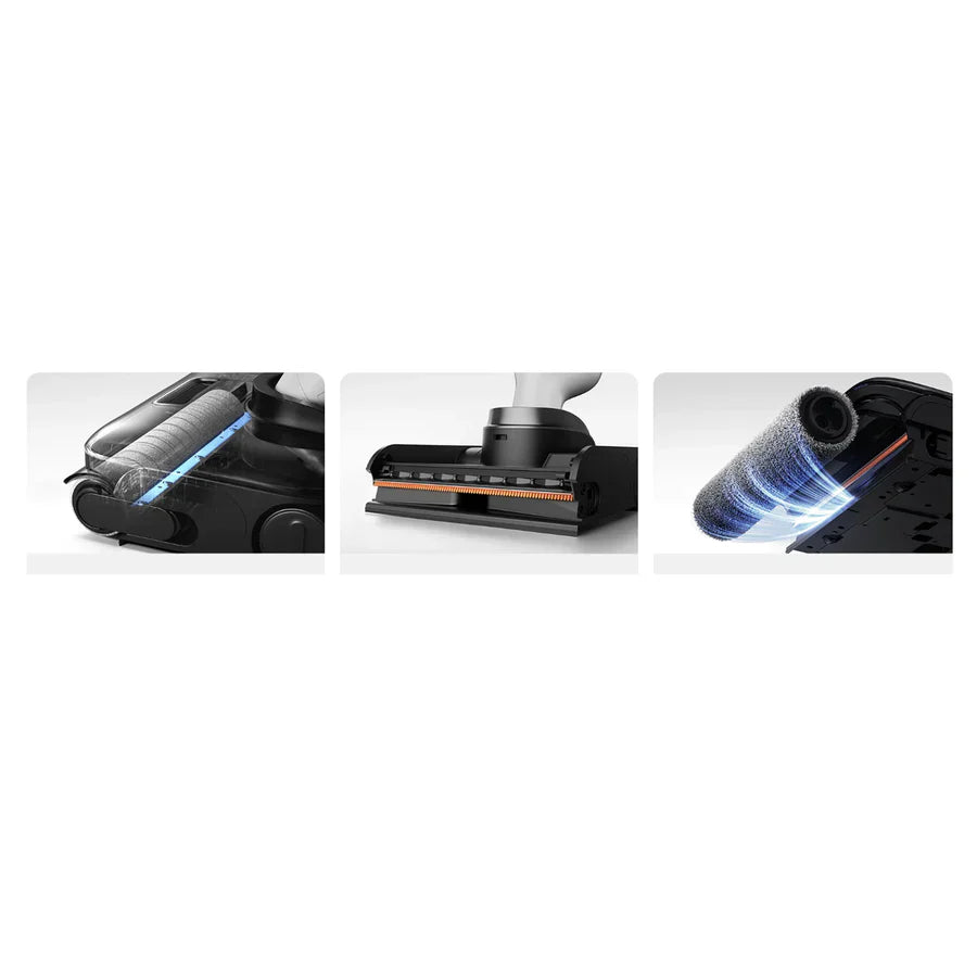 Xiaomi Wet and Dry Vacuum W30 Pro UK (BHR08HAGB)