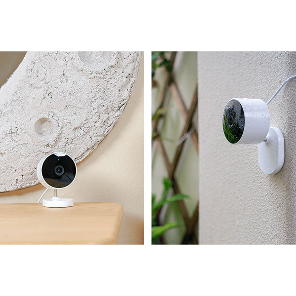Xiaomi outdoor camera AW200 (BHR6398GL)