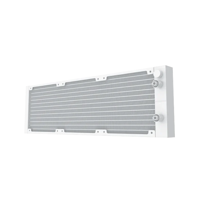 Xigmatek Frozr-O Ii Artic 360 Aio Argb Cpu Liquid Cooler - White