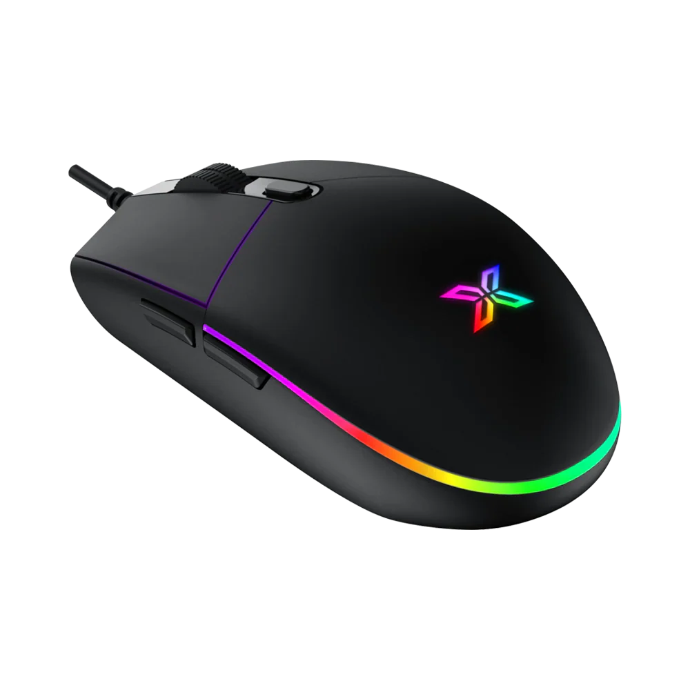 Xigmatek G1 RGB Gaming Mouse