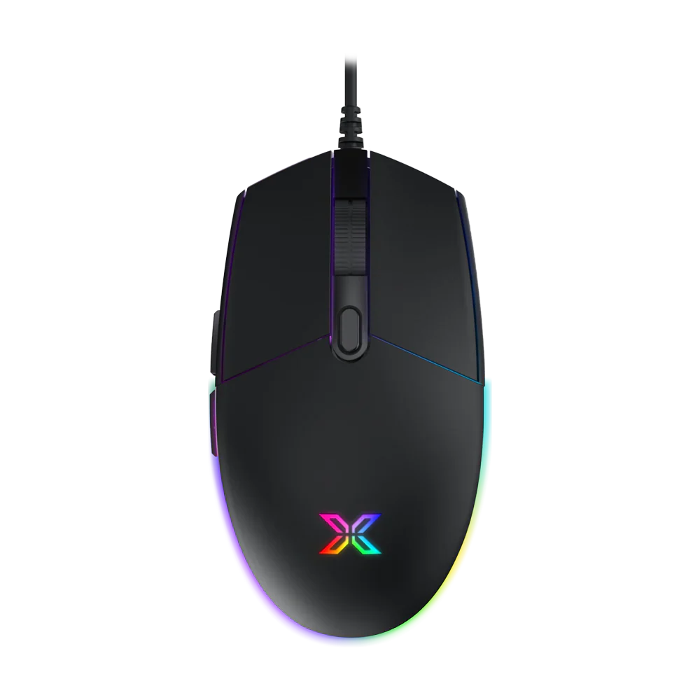 Xigmatek G1 RGB Gaming Mouse