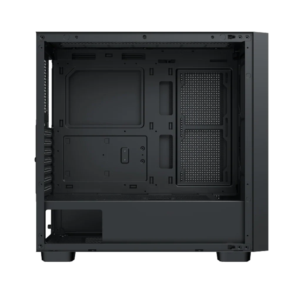 Xigmatek Gaming Z Pro Argb Eatx Tower Case - Black