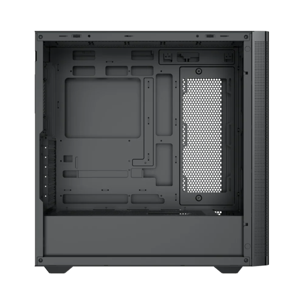 Xigmatek Osiris E-Atx Case Black