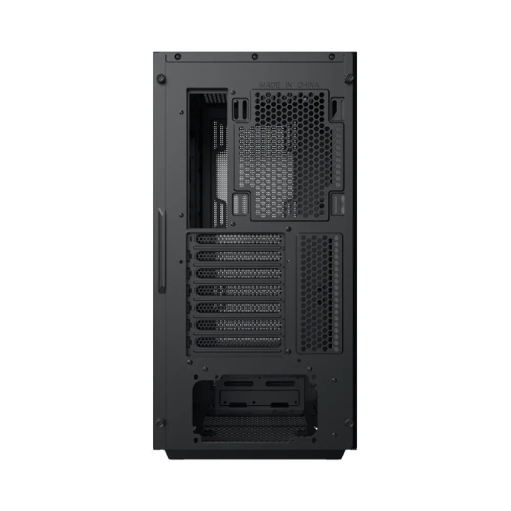 Xigmatek Osiris E-Atx Case Black