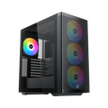 Xigmatek Osiris E-Atx Case Black