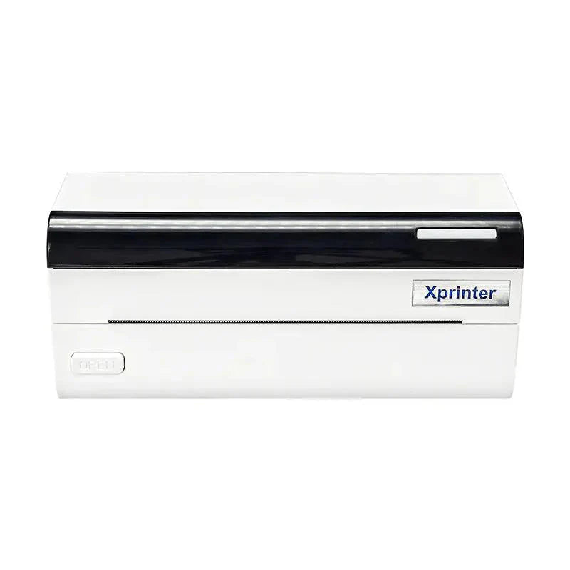 Xprinter Mini XP-TP4 - 20 mm/s / Bluetooth / USB / Thermal - Receipt Printer