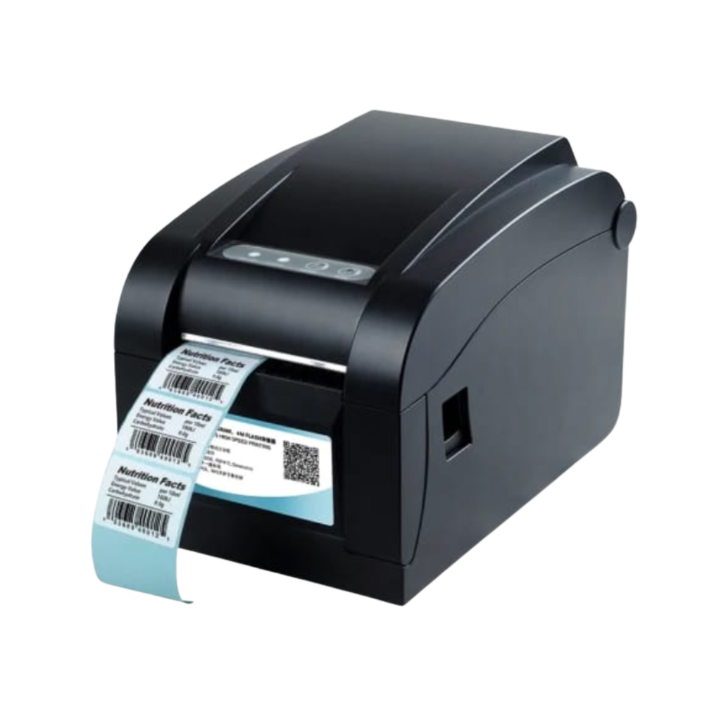 Xprinter XP 350B Thermal Receipt Printer