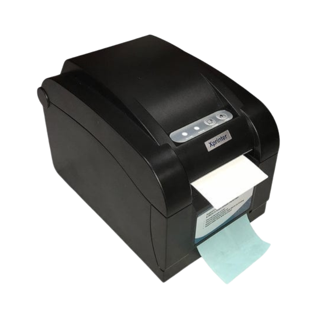 Xprinter XP 350B Thermal Receipt Printer