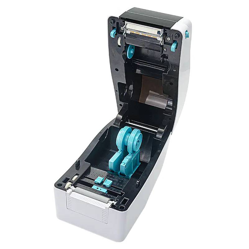Xprinter XP-T261B - 203 mm/s / 203dpi / Bluetooth / USB - Wristband Printer