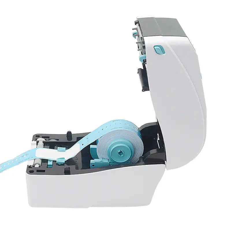 Xprinter XP-T261B - 203 mm/s / 203dpi / Bluetooth / USB - Wristband Printer