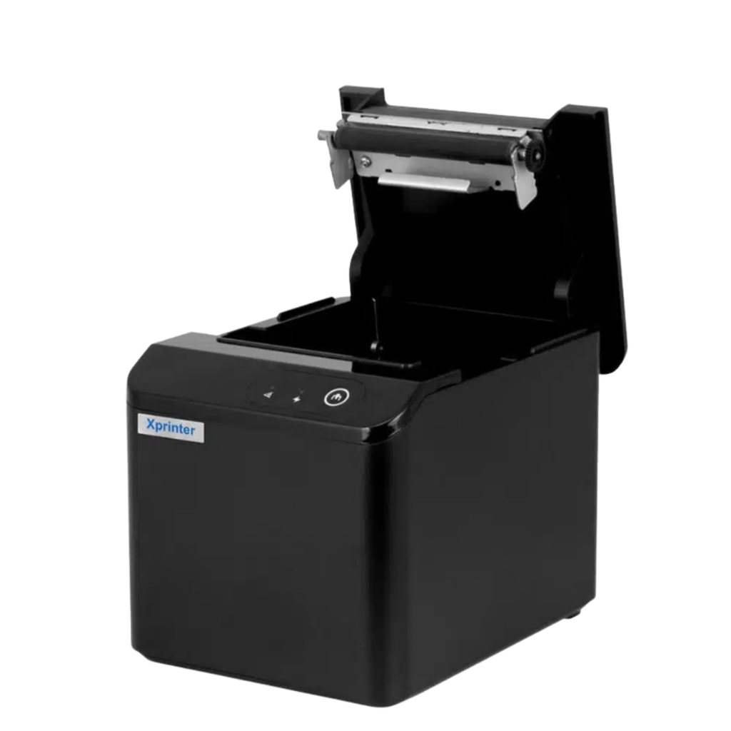 Xprinter XP T80Q Thermal Receipt Printer