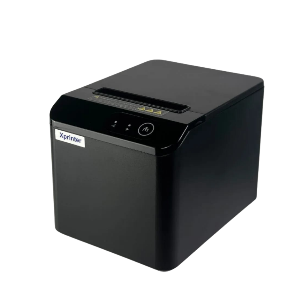 Xprinter XP T80Q Thermal Receipt Printer