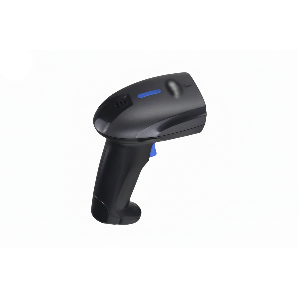 YHDAA THD 1100D+ Barcode Scanner